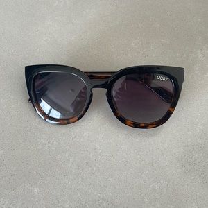 Quay Sunglasses